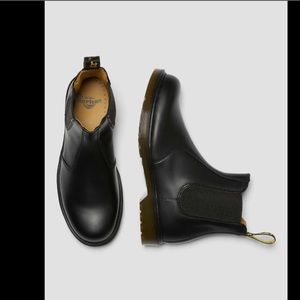 Dr martens 2976 boots